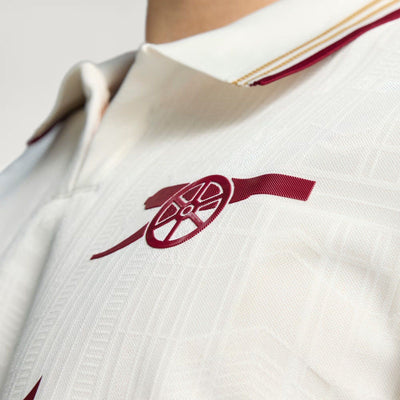 Arsenal 25/26 Jersey - Version Player