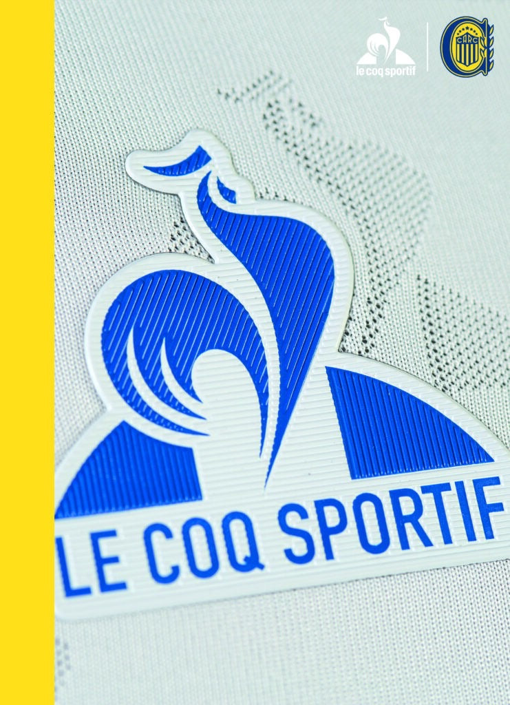 Central Rosary 25/26 II Jersey - Fan Version