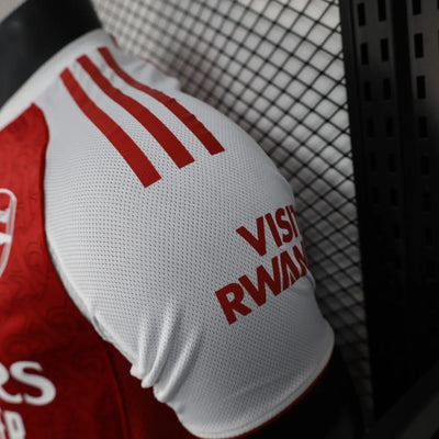 Arsenal Jersey Home 2025/26 - Player Version
