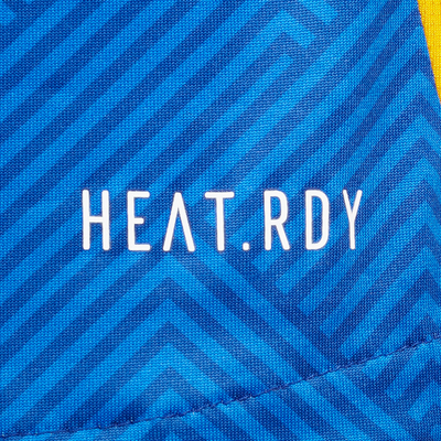 Tigres Away Authentic Player Jersey 2024/2025