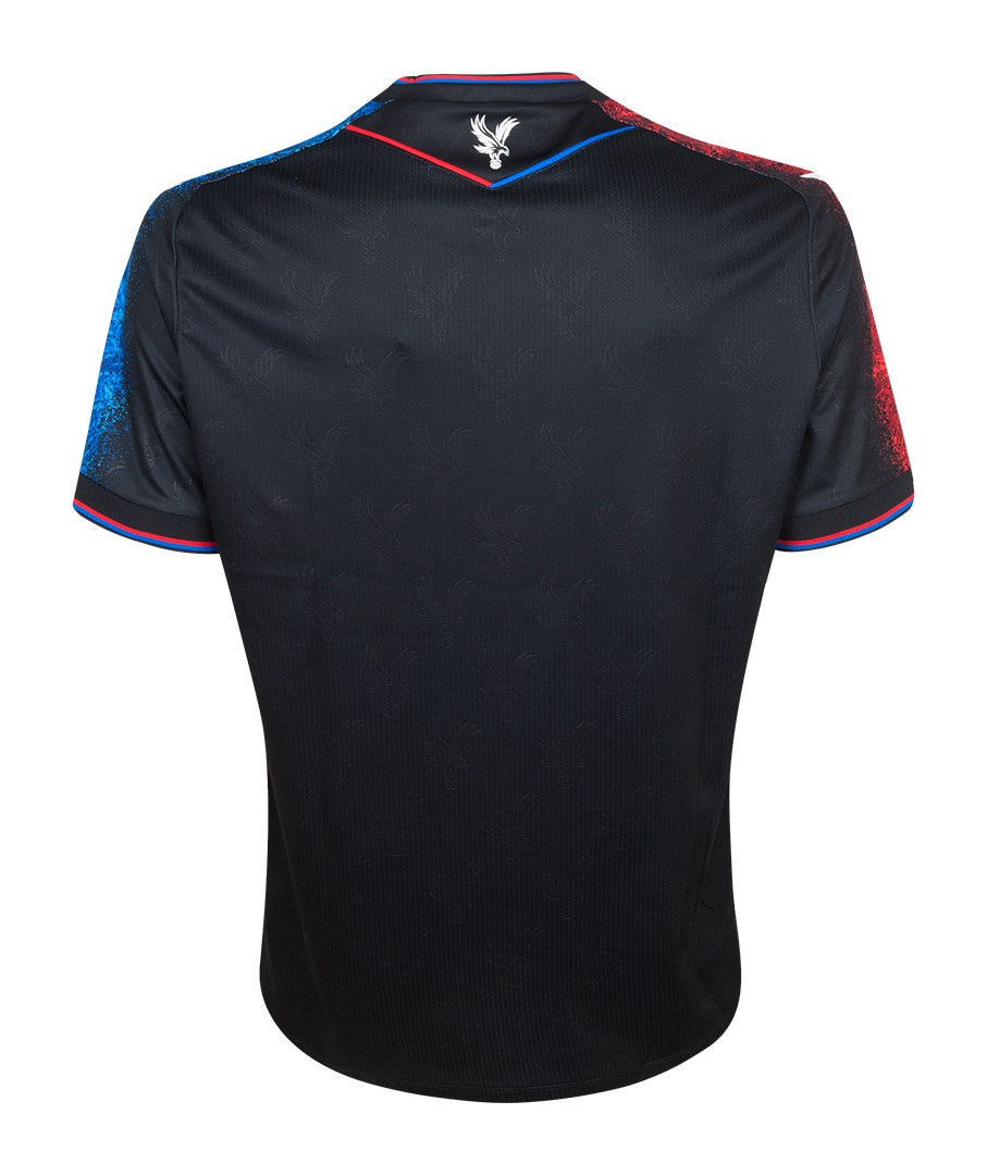 Crystal Palace Third Jersey 2024/2025 - Player