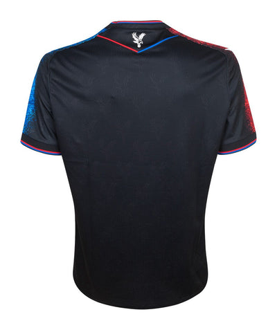 Crystal Palace Third Jersey 2024/2025 - Player