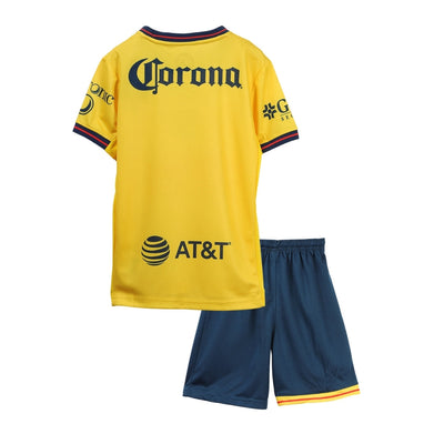Kids Kit Club América Home 2024/2025