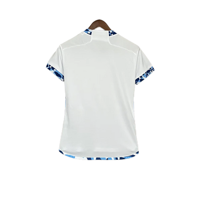 Cruzeiro 24/25 II Away Jersey - Women's