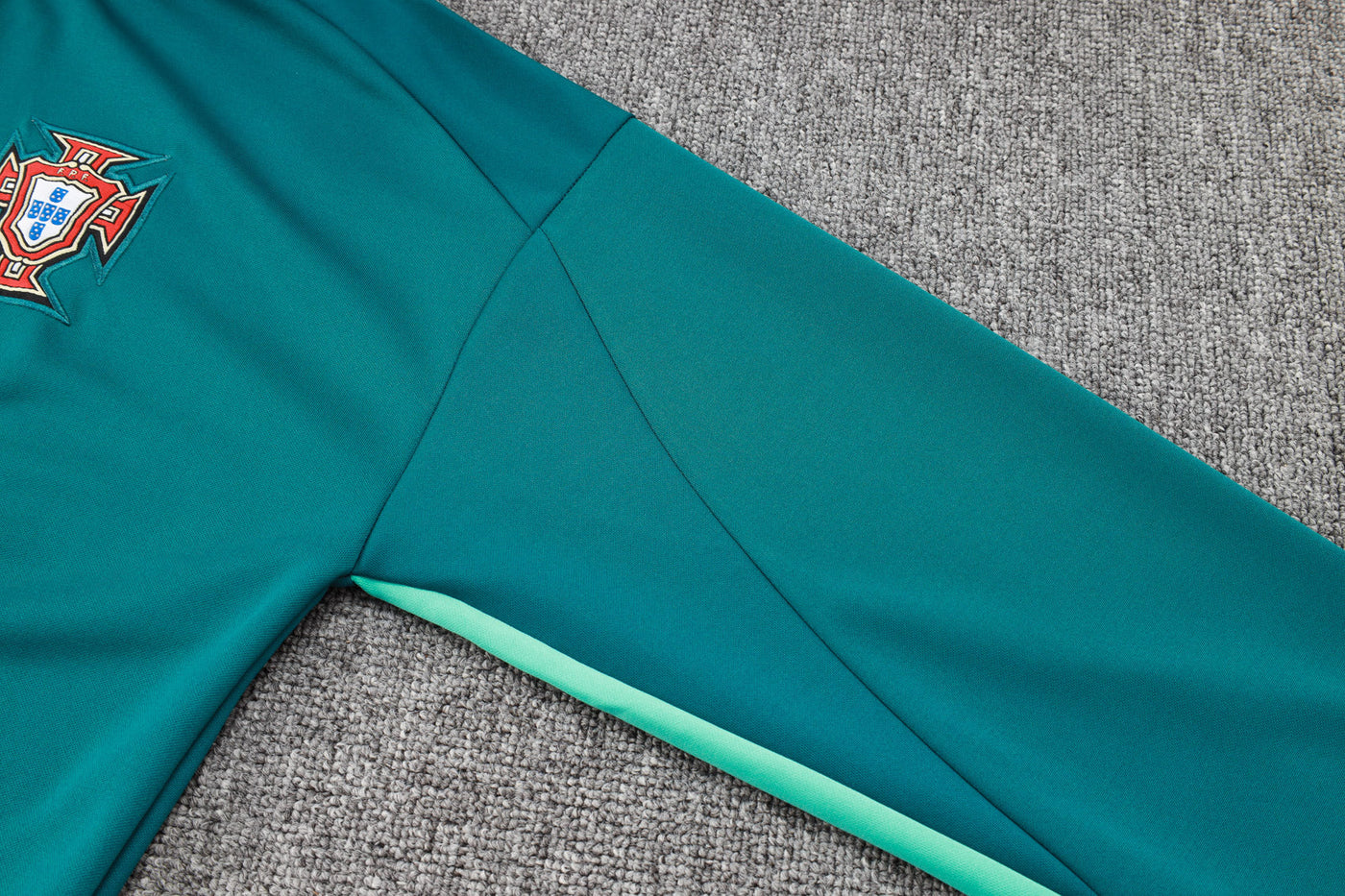 Portugal 24/25 Full-Zip TrackSuit I