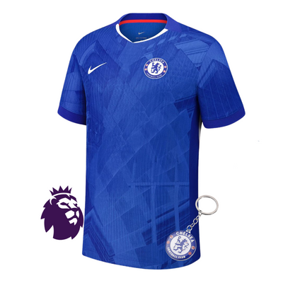 Chelsea 25/26 I Home Jersey - Fan Version