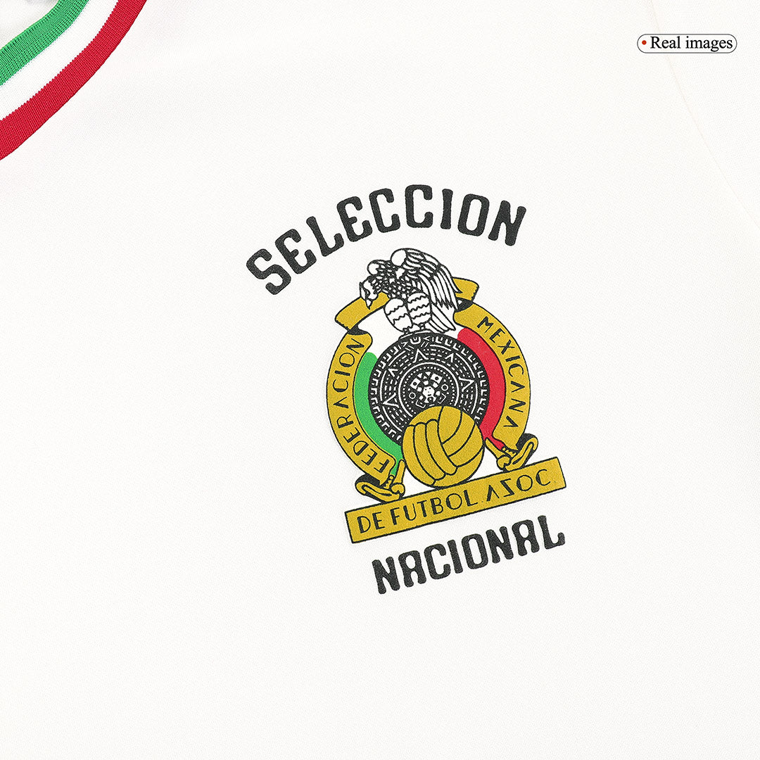 Jersey México Special