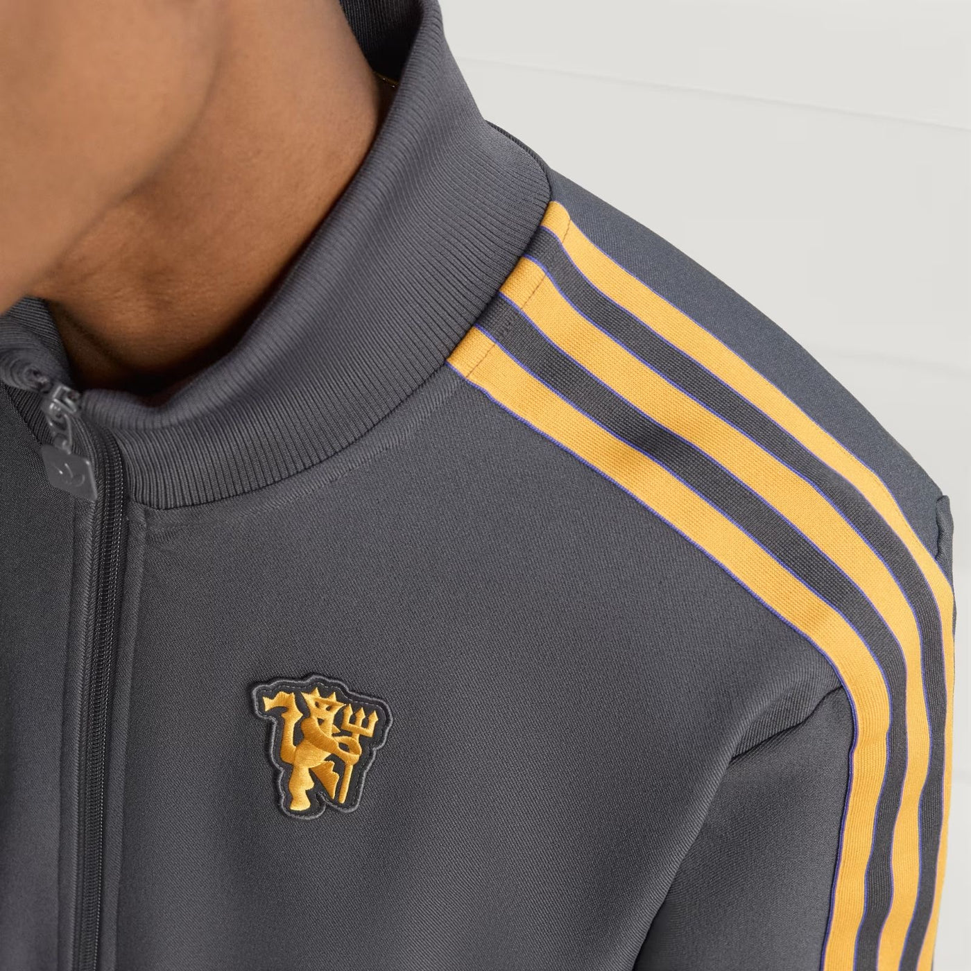 Manchester United Jersey 2025/2026 Long