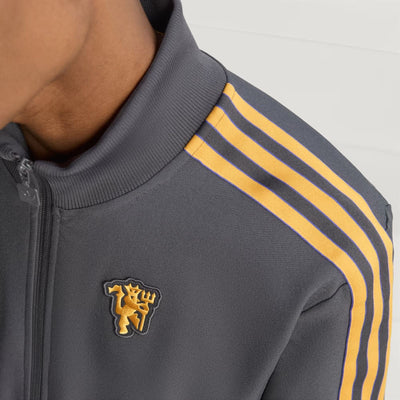 Manchester United Jersey 2025/2026 Long