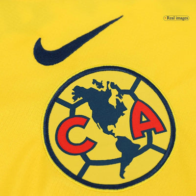 Jersey Club América Home 2024/2025