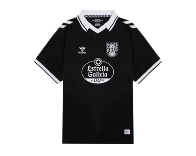 Celta De Vigo 2025 Men’s Jersey – Limited Edition