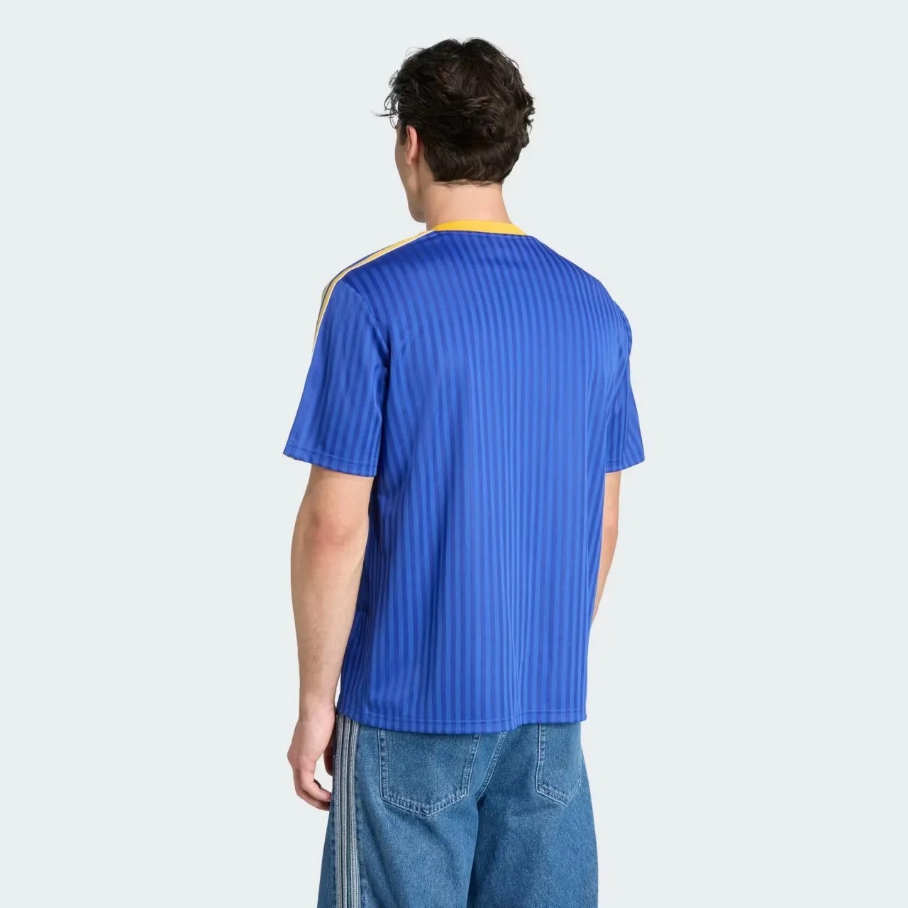 Boca Juniors 25/26 Jersey -