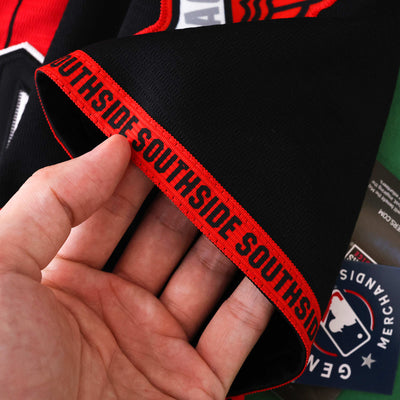 MLB - Chicago  25/26 Jersey Version Fan