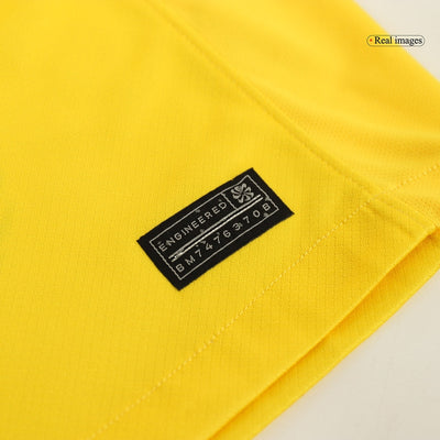 Jersey Club América Home 2024/2025