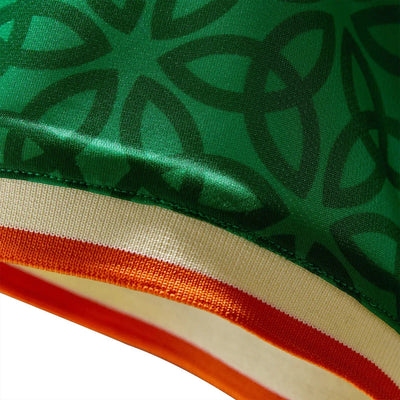 Ireland St. Patrick’s Home Jersey - 2025 Men