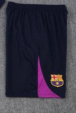 Barcelona Short + Jersey III - Fan -  2025/2026
