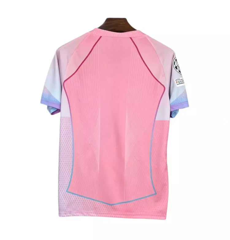 Barcelona Jersey Away - Fan -  2025/2026