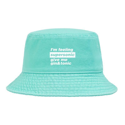 Bucket Oásis 2025/2026 - II