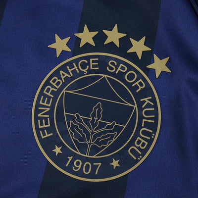 Fenerbahçe Home Jersey 2025/2026 - Version Player
