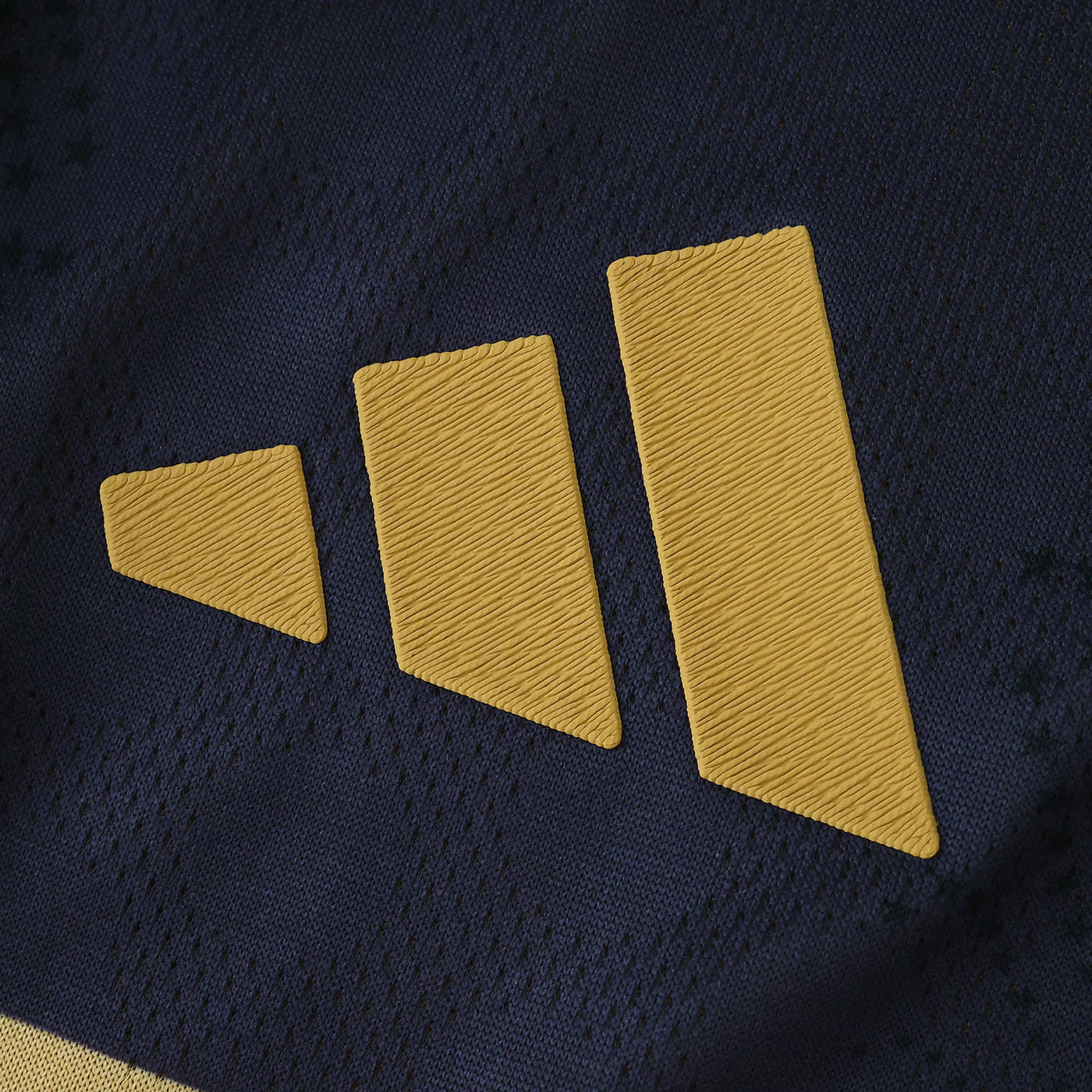 Boca Juniors 25/26 Home Jersey - Player Version