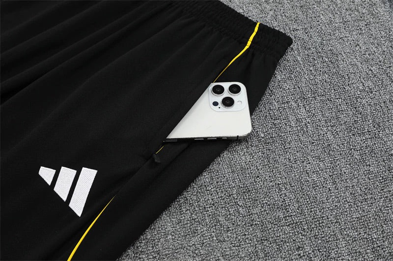 Real Madrid Home Jersey 2025/2026 - Jacket White