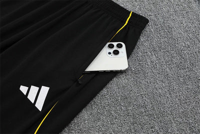 Real Madrid Home Jersey 2025/2026 - Jacket White