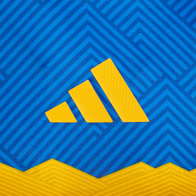 Tigres Away Authentic Player Jersey 2024/2025