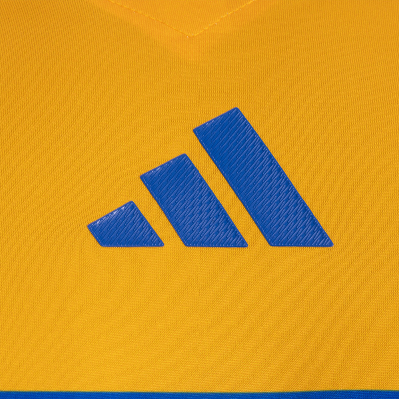 Tigres Home Authentic Player Jersey 2024/2025