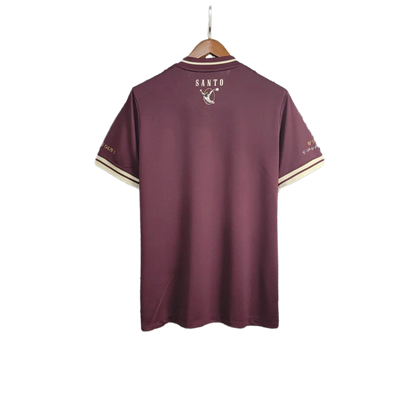 Atletico Mineiro 24/25 Special Edition Jersey - Burgundy - Fan Version