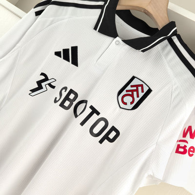 Fulham Home Jersey 2024/2025