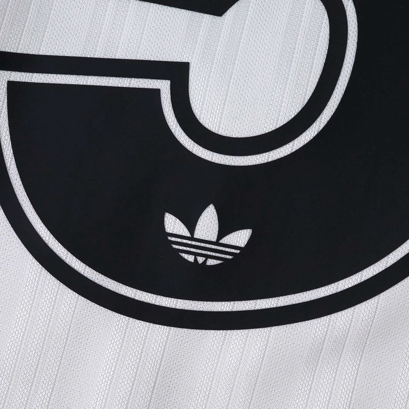 Oásis Jersey 2025/2026 - White