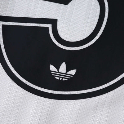 Oásis Jersey 2025/2026 - White