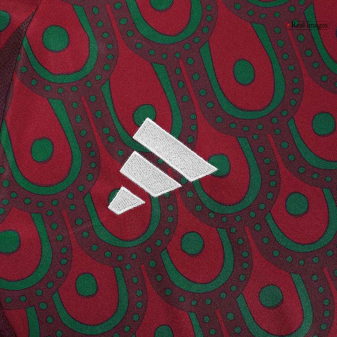 Jersey México Home 2024/2025