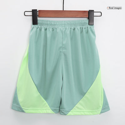 Kids Kit México Away 2024/2025