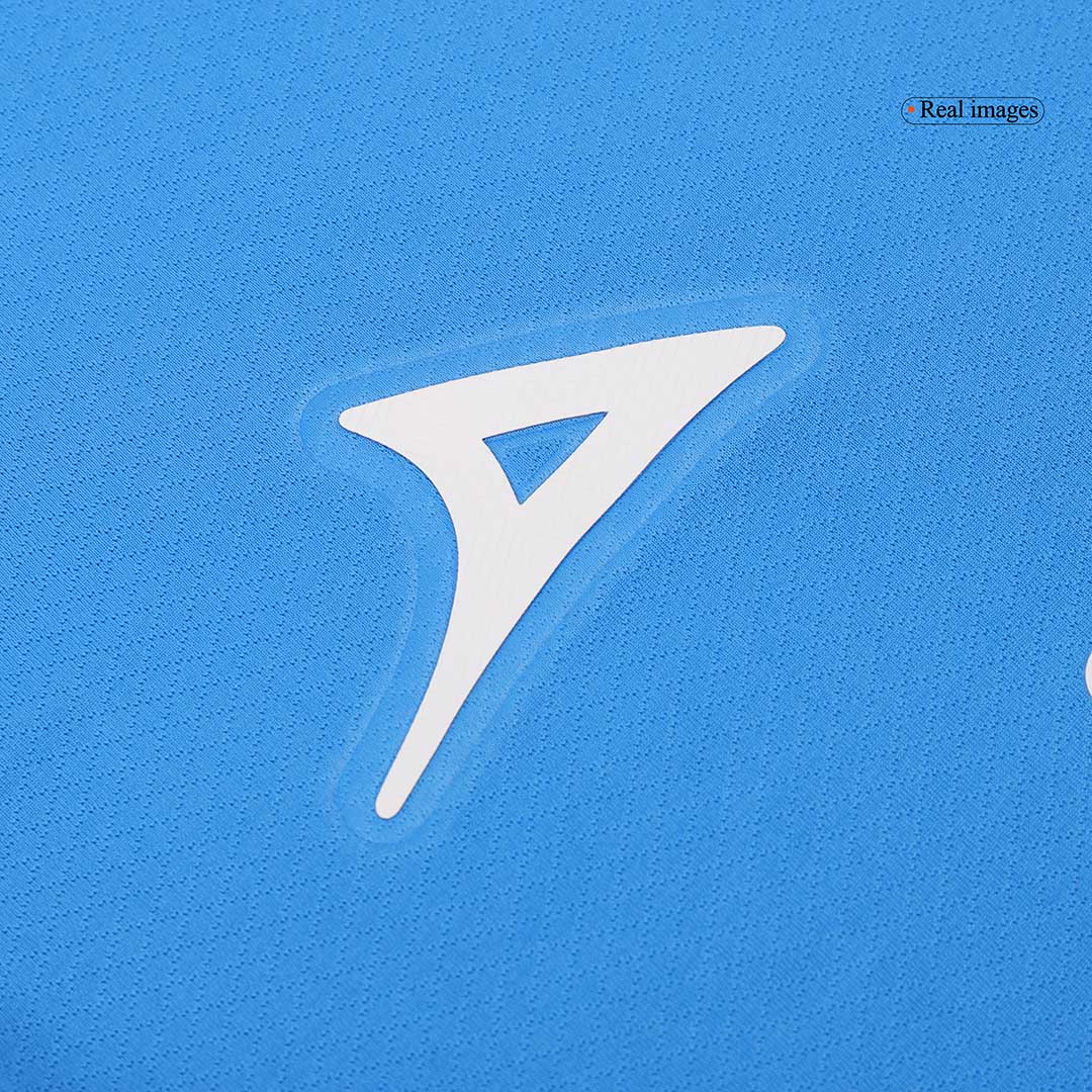 Cruz Azul Home Fan Jersey 2024/25