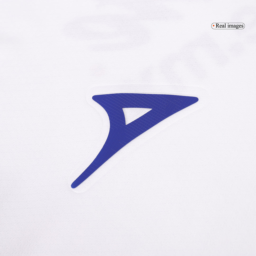 Cruz Azul Away Fan Jersey 2024/25