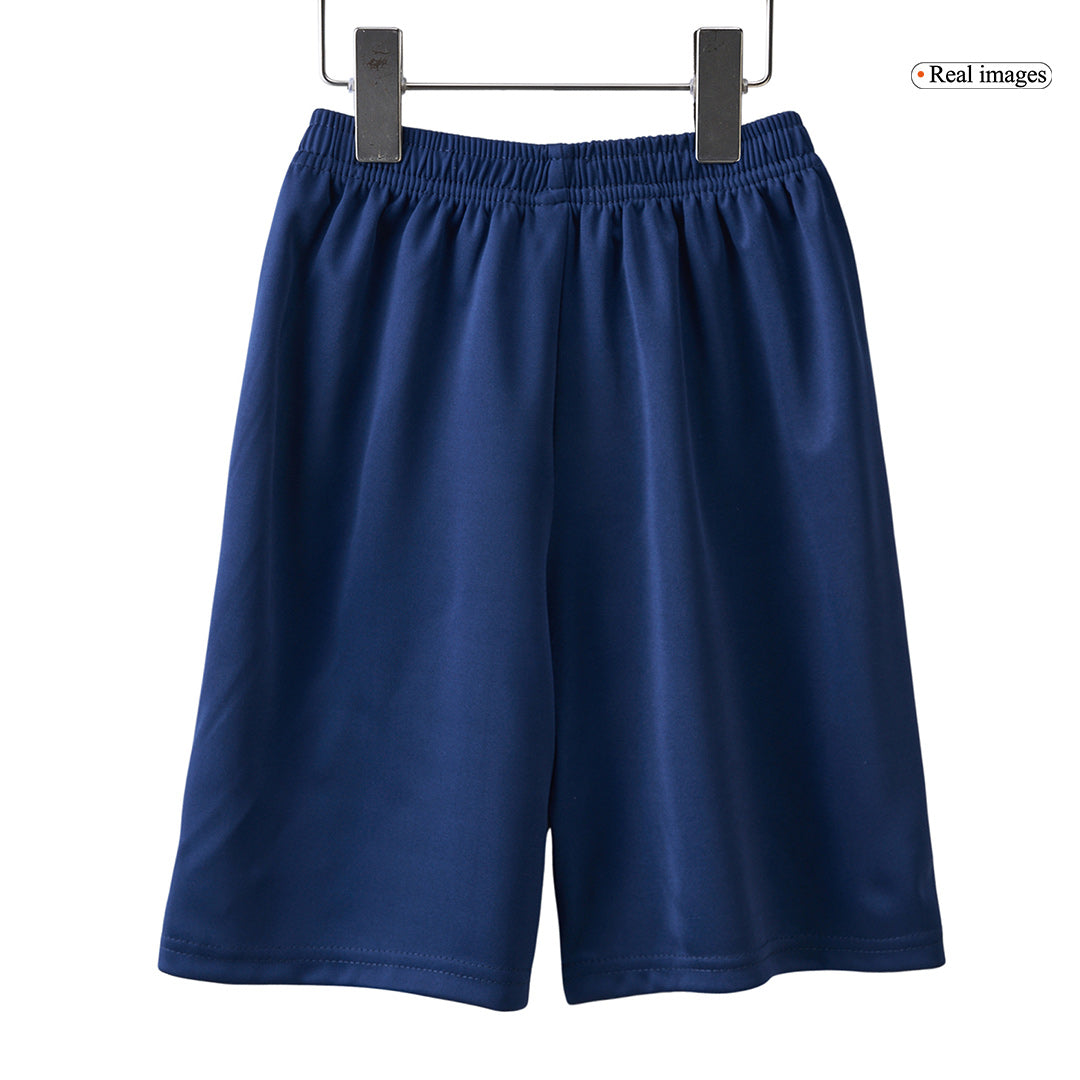 Kids KIT Chivas de Guadalajara Home Jersey 2024/25