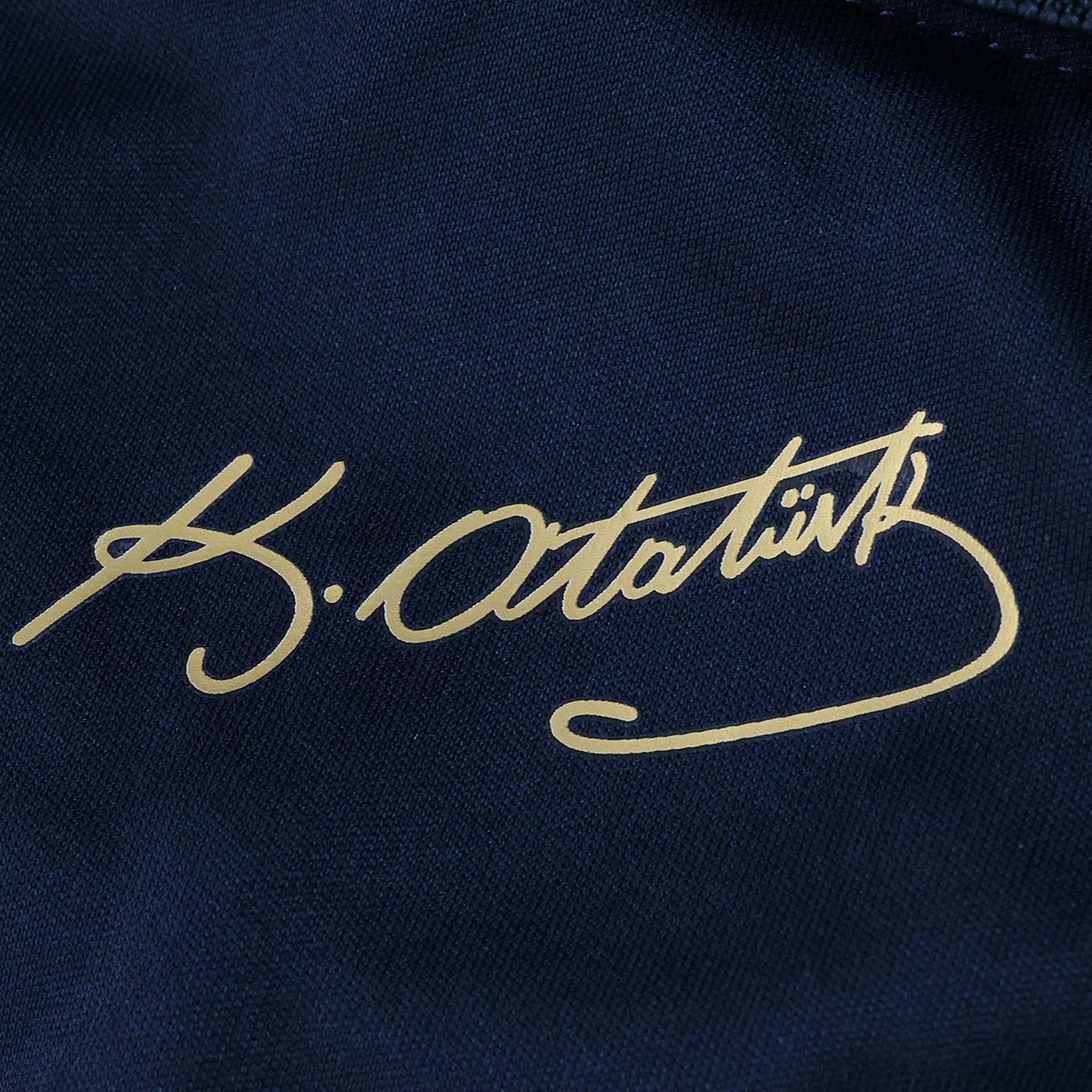 Fenerbahçe Home Jersey 2025/2026 - Version Player