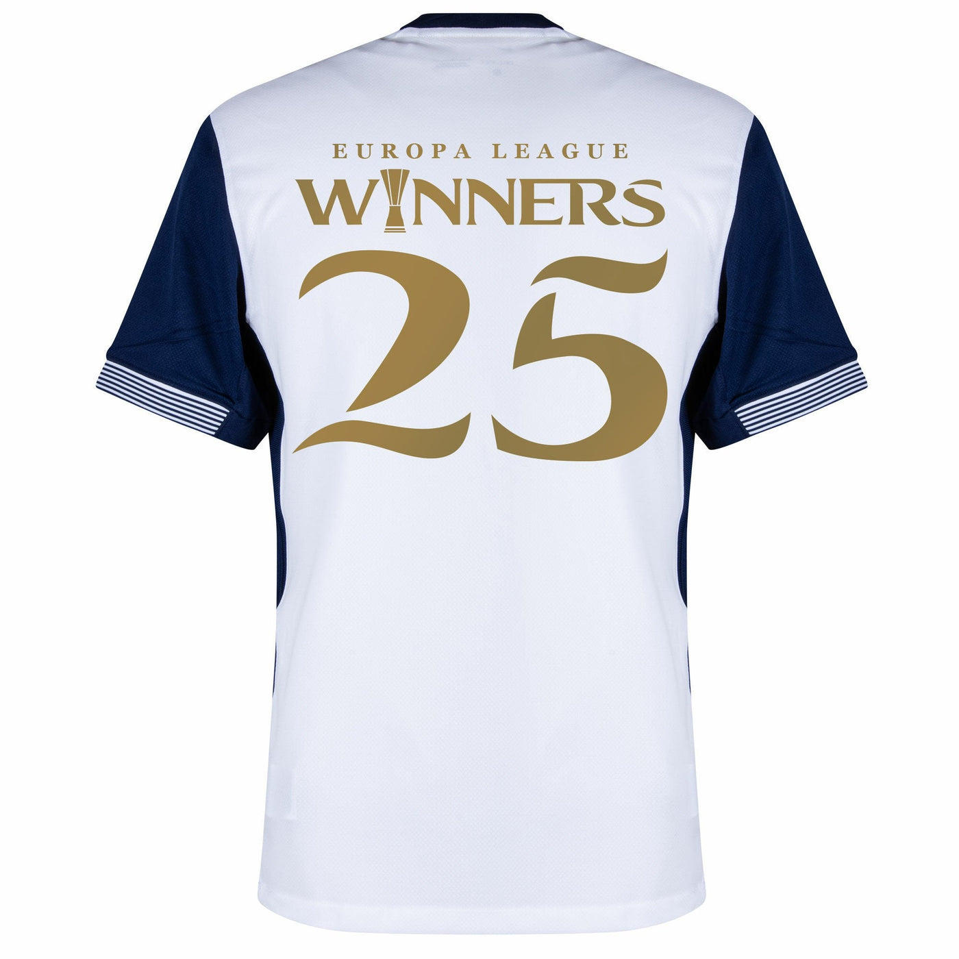 Tottenham 24/25 Europa League Champion - Fan Version