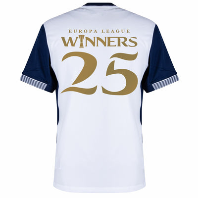 Tottenham 24/25 Europa League Champion - Fan Version