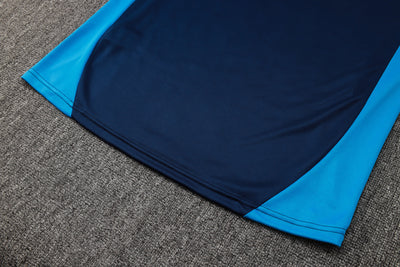 Flamengo 25/26 Half-Zip TrackSuit II