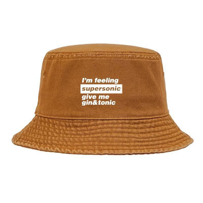 Bucket Oásis 2025/2026 - II