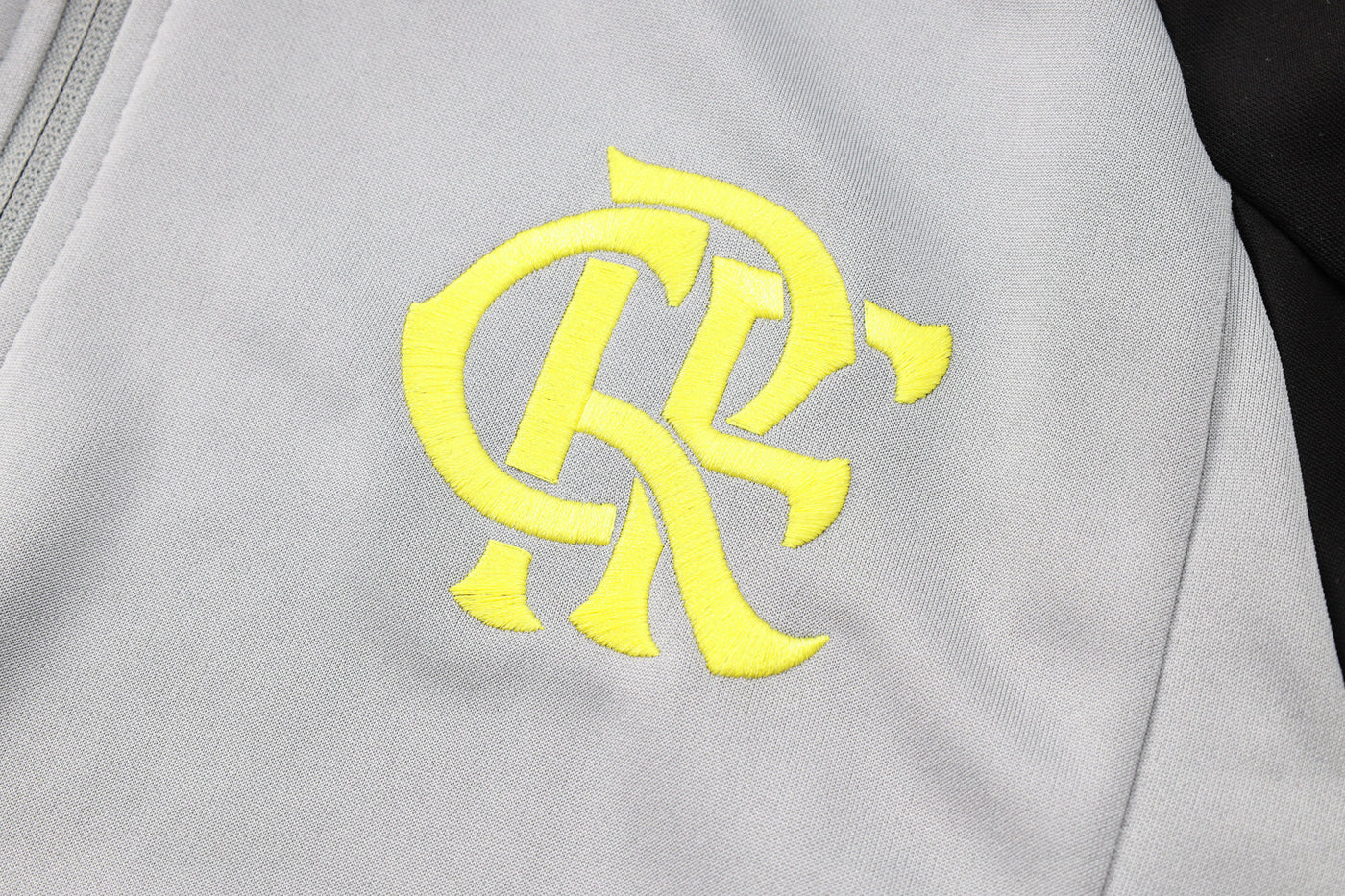 Flamengo 24/25 Full-Zip TrackSuit I