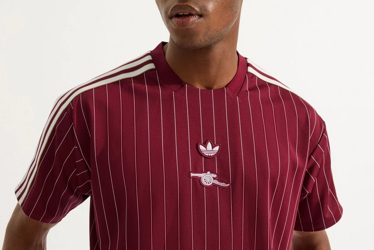 Arsenal Player Jersey Special Edition 2026