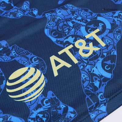 Jersey Club América Away 2024/2025