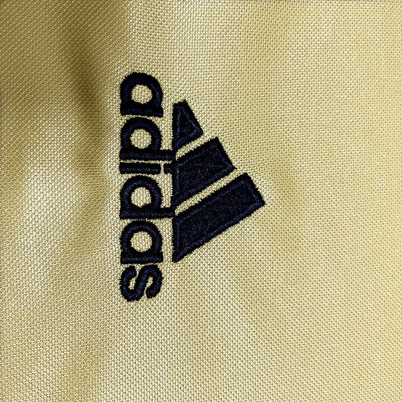 Bayern Munich Retro Jersey Away 2004/05