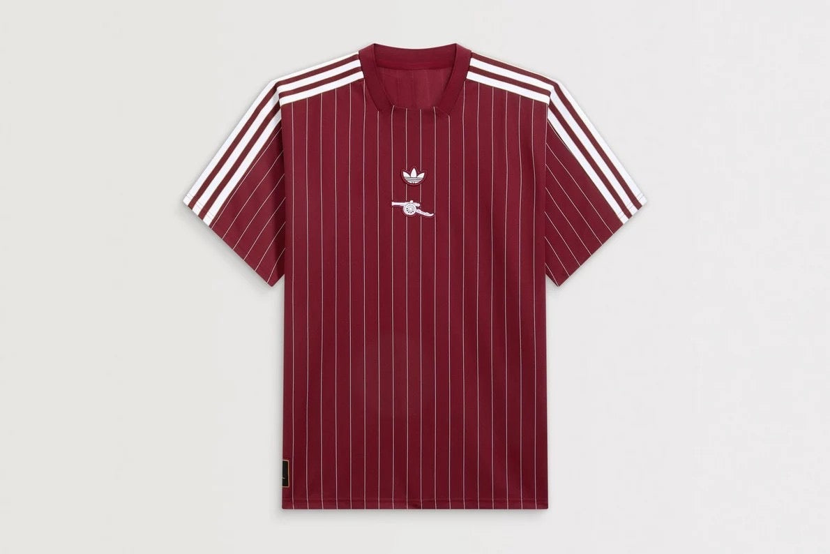 Arsenal Player Jersey Special Edition 2026