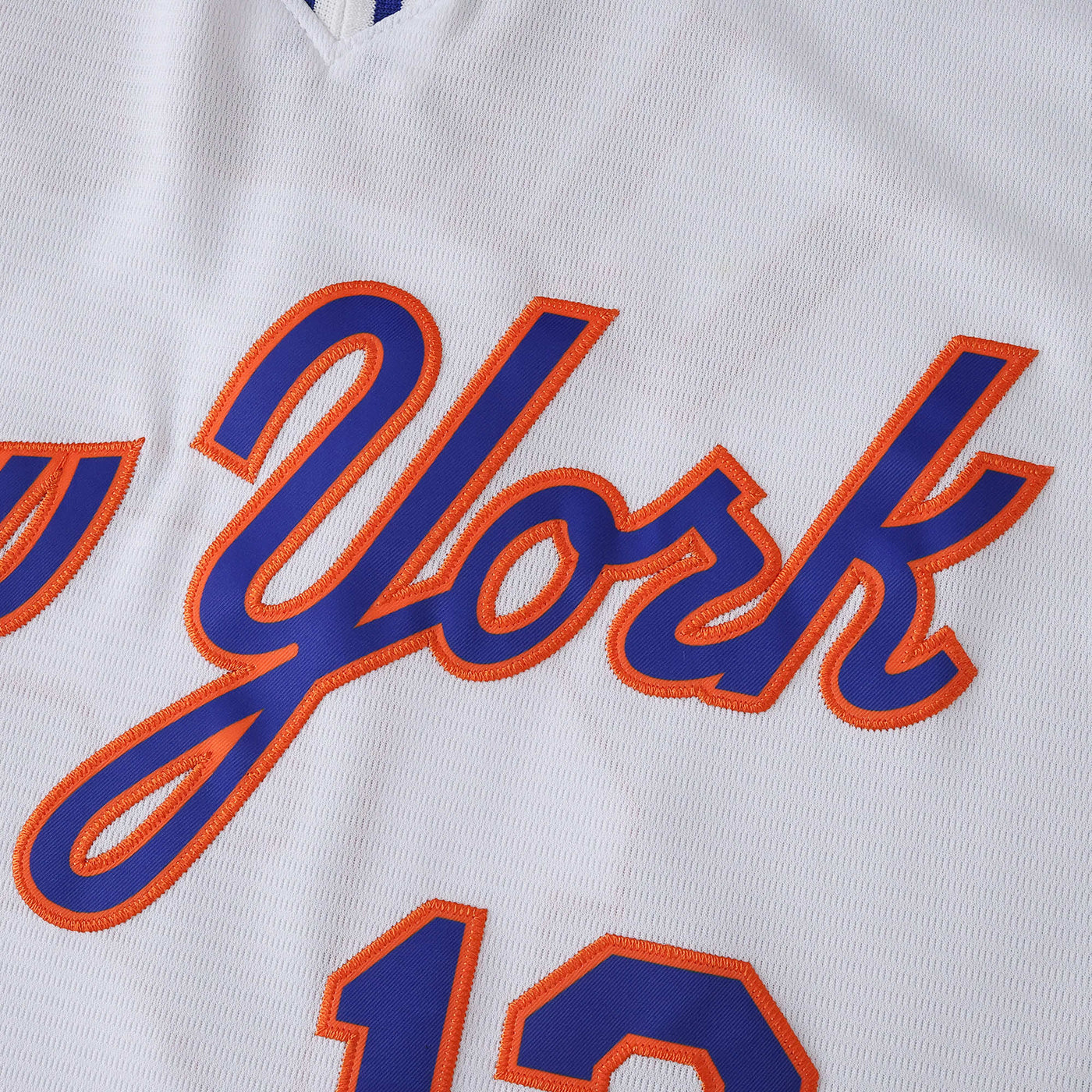 MLB - New York Mets 25/26 Jersey Version Fan