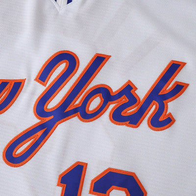 MLB - New York Mets 25/26 Jersey Version Fan