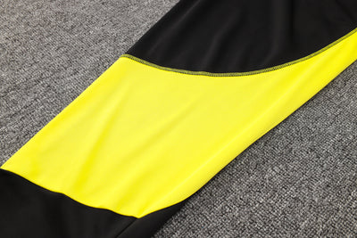 Flamengo 24/25 Half-Zip TrackSuit II